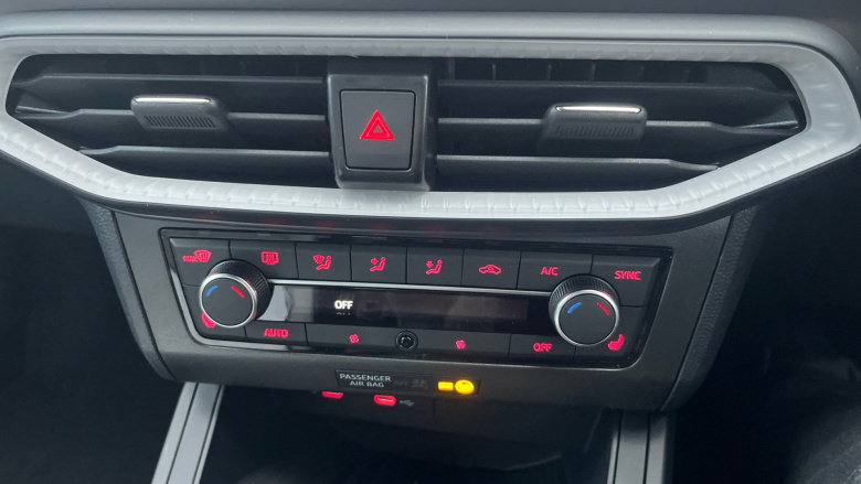 SEAT Ibiza 1.0 TSI 95 FR Sport 5dr Petrol Hatchback